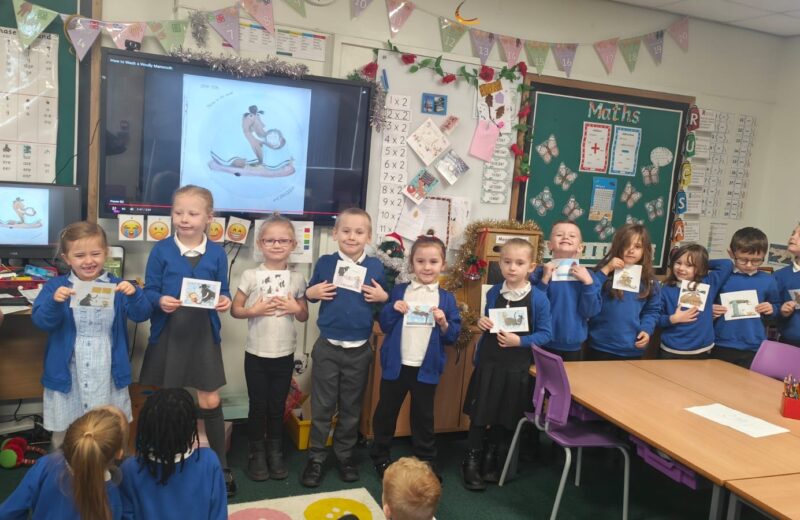 Instructional Writing Y1S