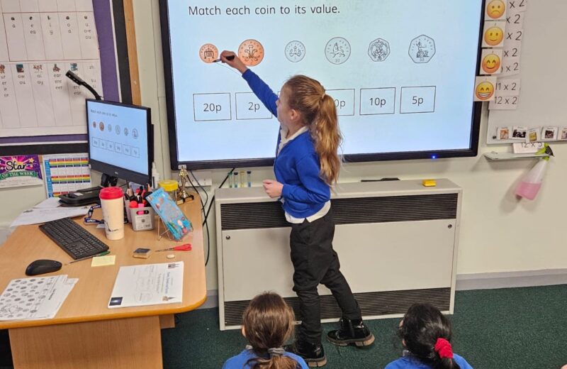Coins and the Value Y1/2M