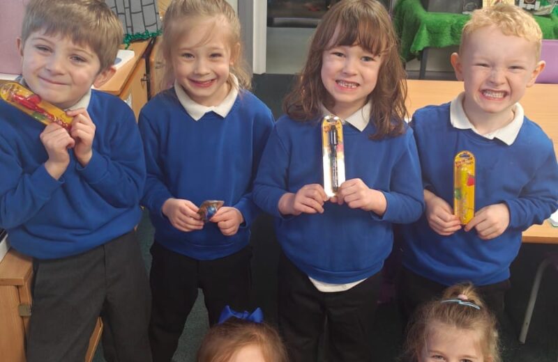 Timetable Superstars ⭐️