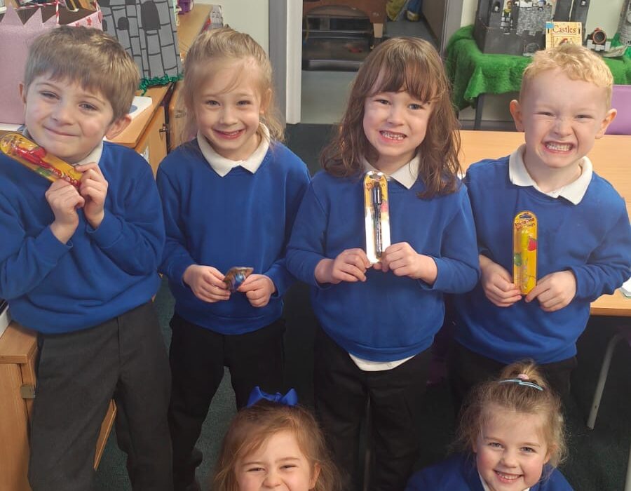 Timetable Superstars ⭐️