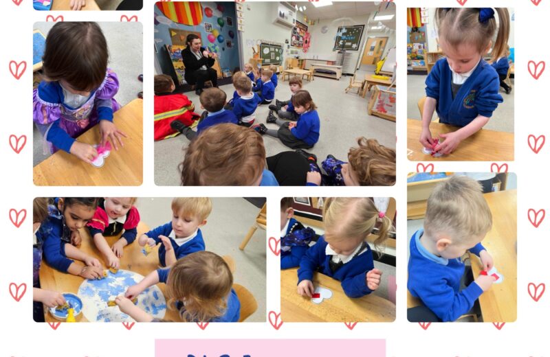 P4C in REY – Where is God? (RE)