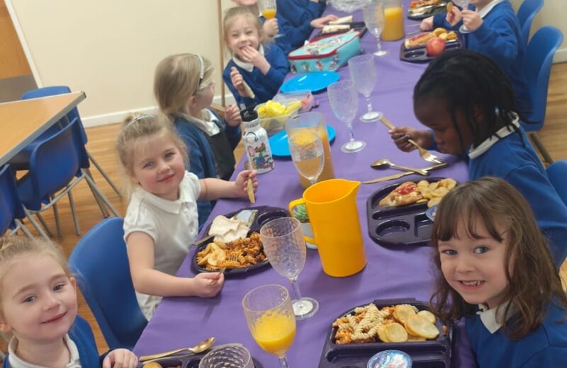 Golden Table Winners Y1S