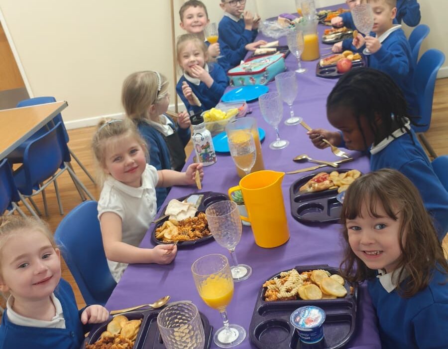 Golden Table Winners Y1S