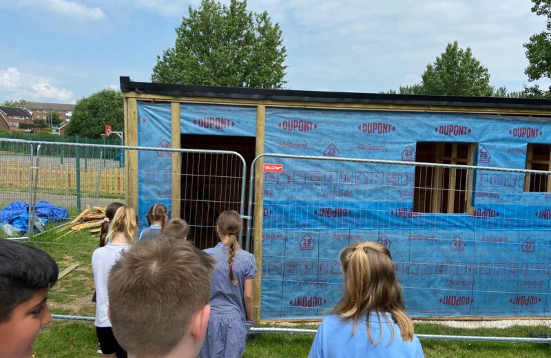 Forest School Developments