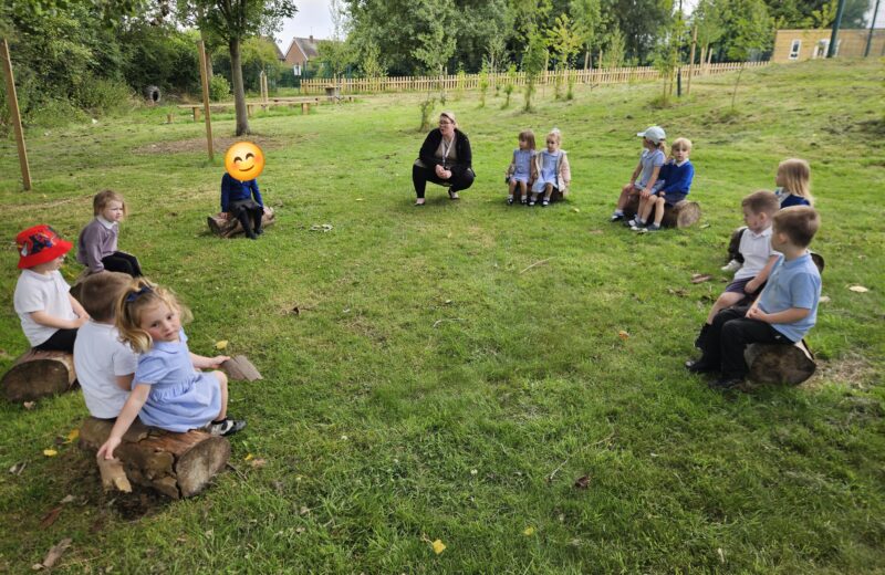 F1-Forest School