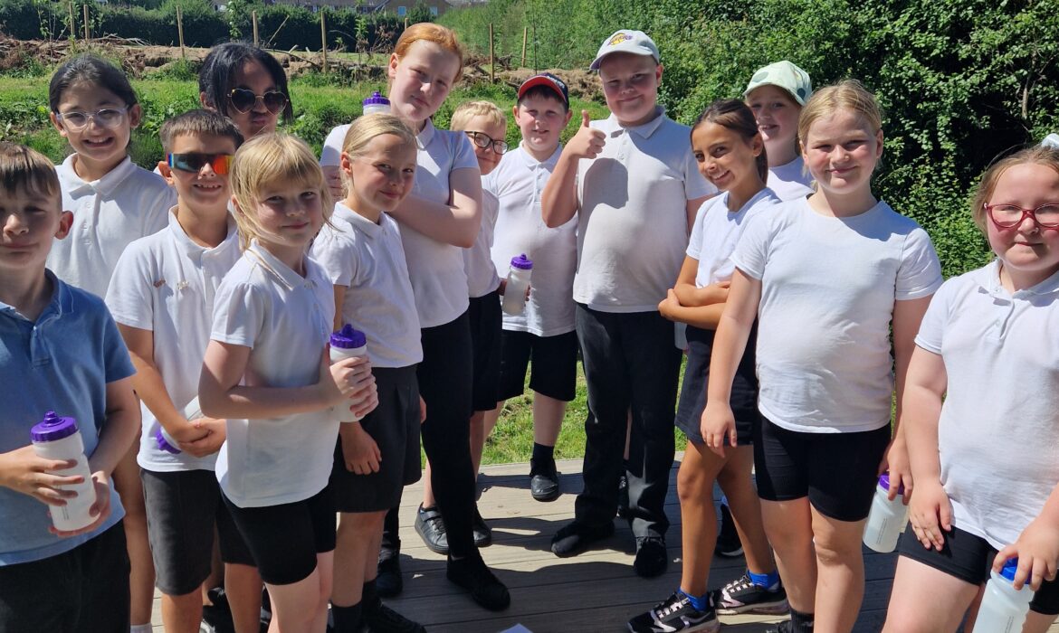 5/6D Forest School P4C