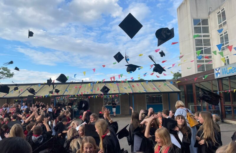 Our Graduates 🎓