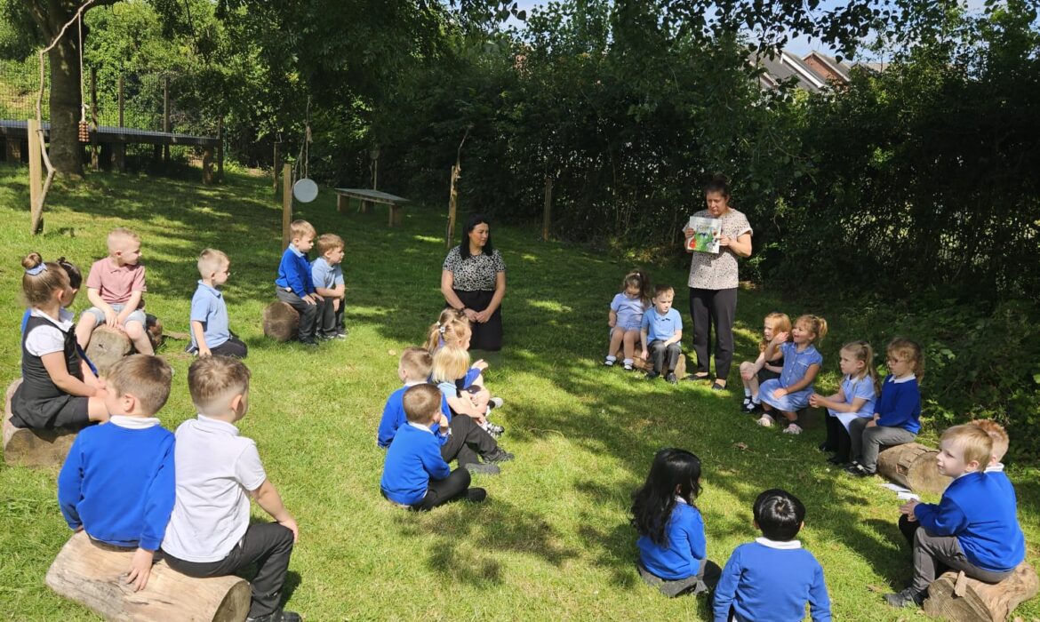 F2 Visit the LEAF@Rockingham