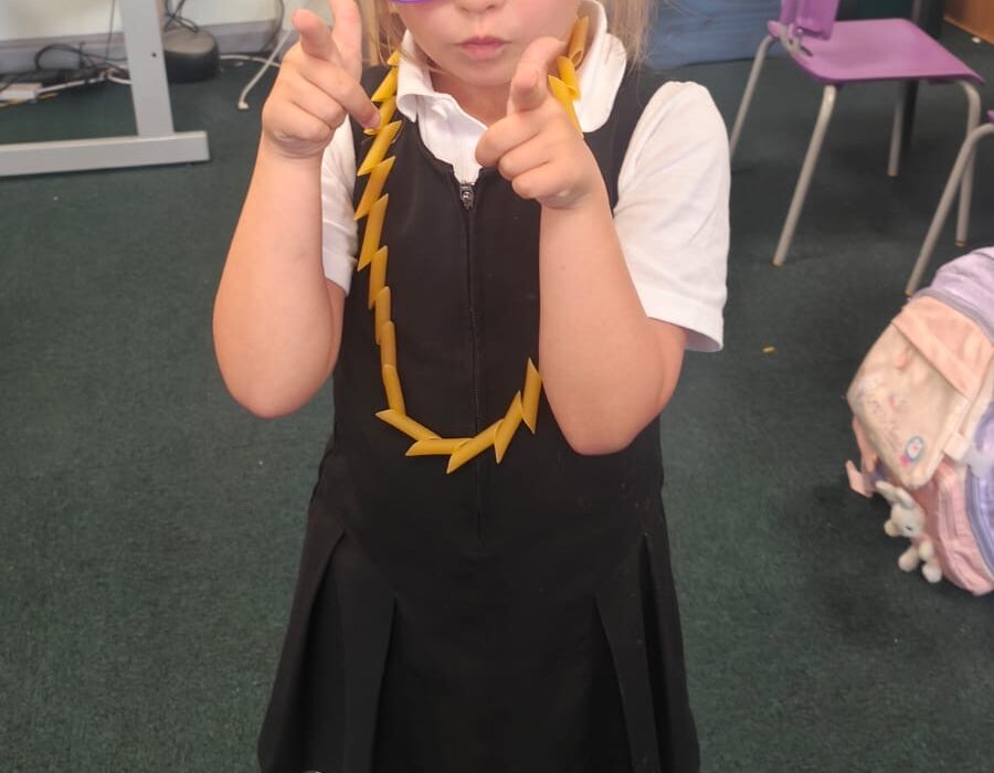 After School Club – Sustainability