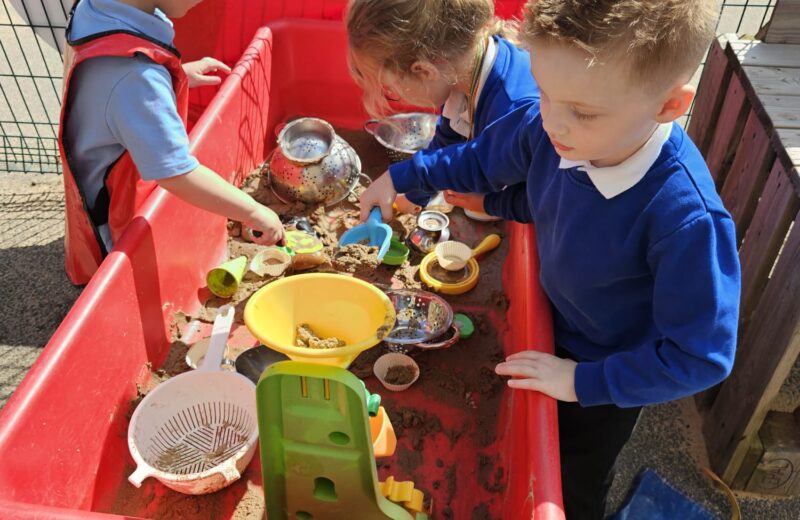 F2M off to a flying start!