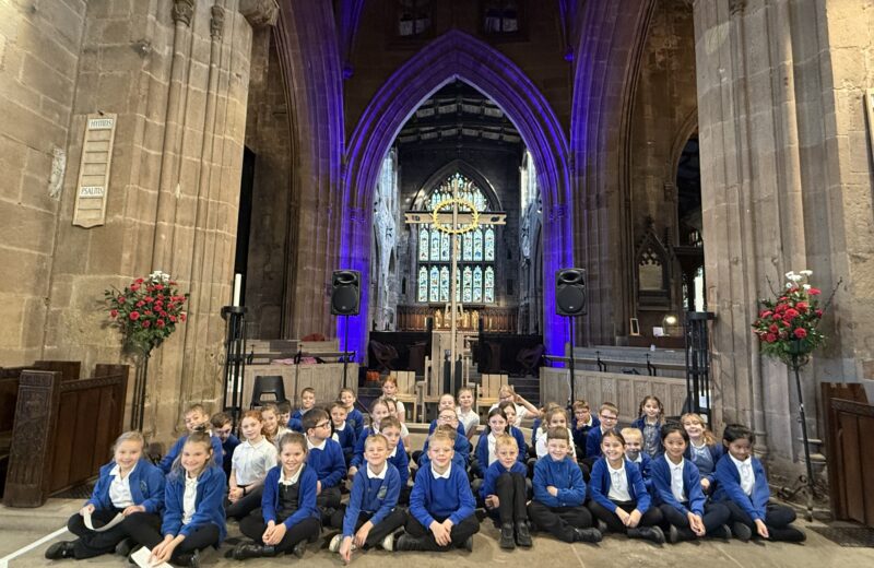 Rotherham Outreach Choir