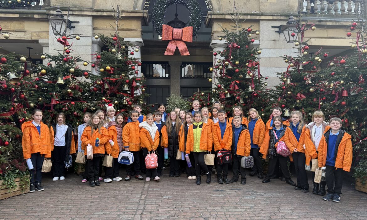 Royal Opera House Cinderella