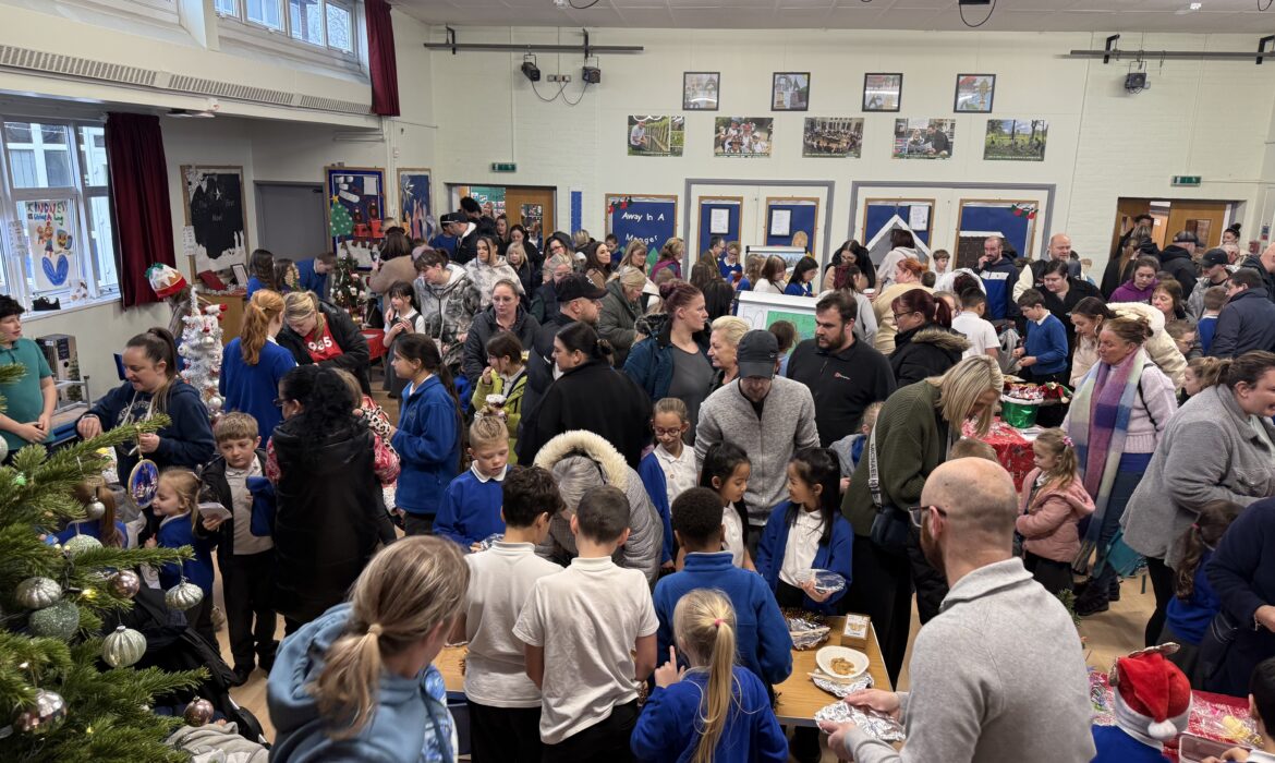 Christmas Fayre 2024
