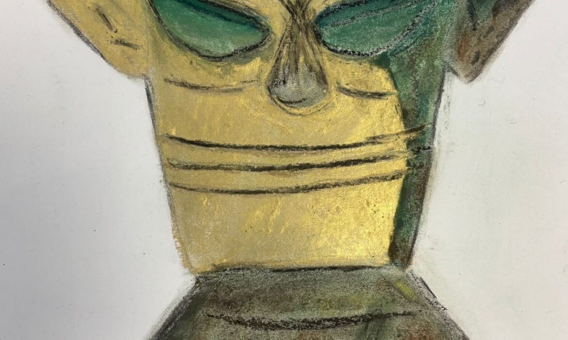Mysterious Sanxingdui Ruins 5/6D Chinese Schools Partnership