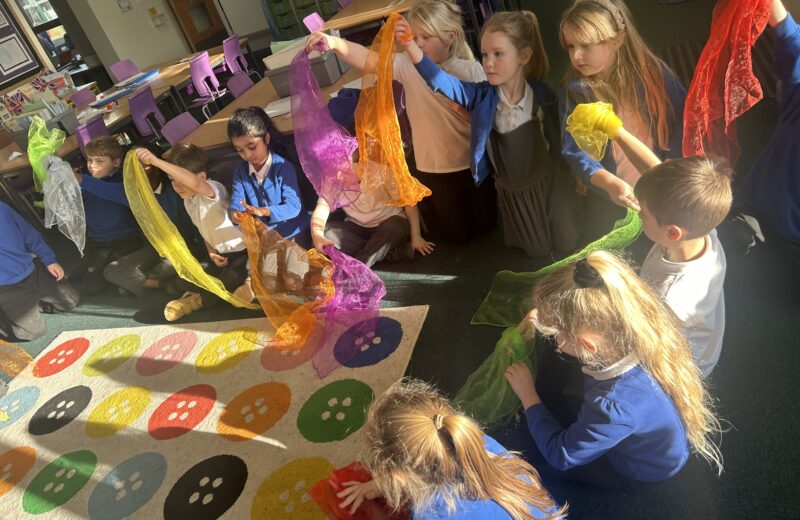Y1/2 Music 🎵
