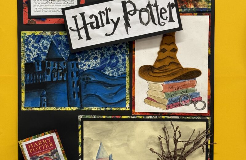 Our Exhibition at Greasbrough Library
