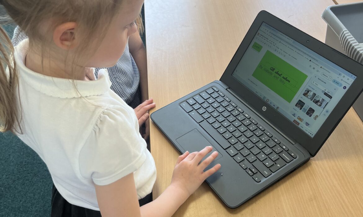ICT in Y2S 💻
