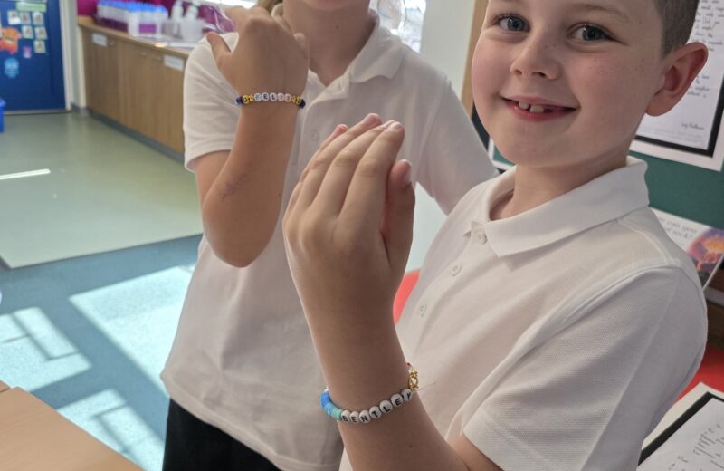 Jewellery Making Club