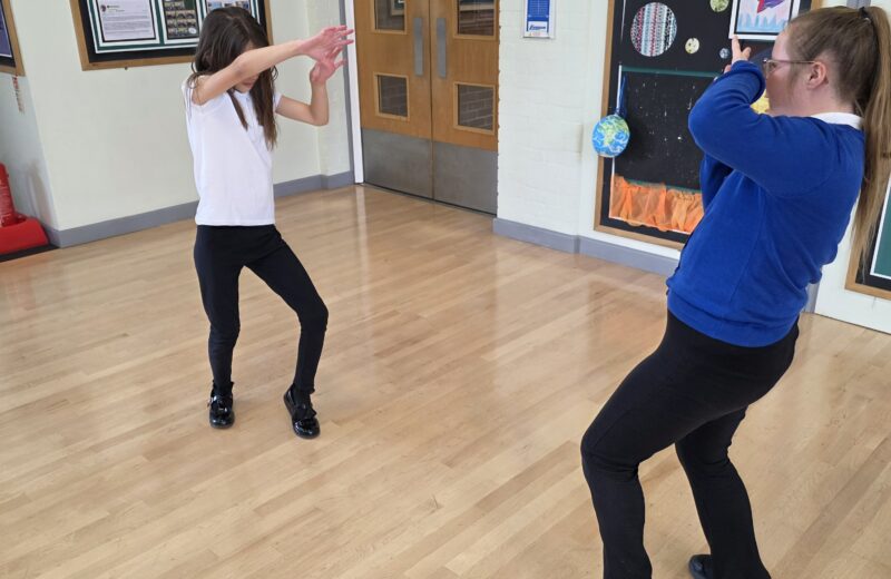 Y5 Royal Opera House Project – Exploring The Magic Flute