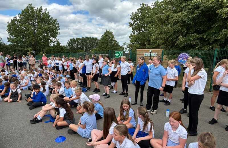 Summer Fayre