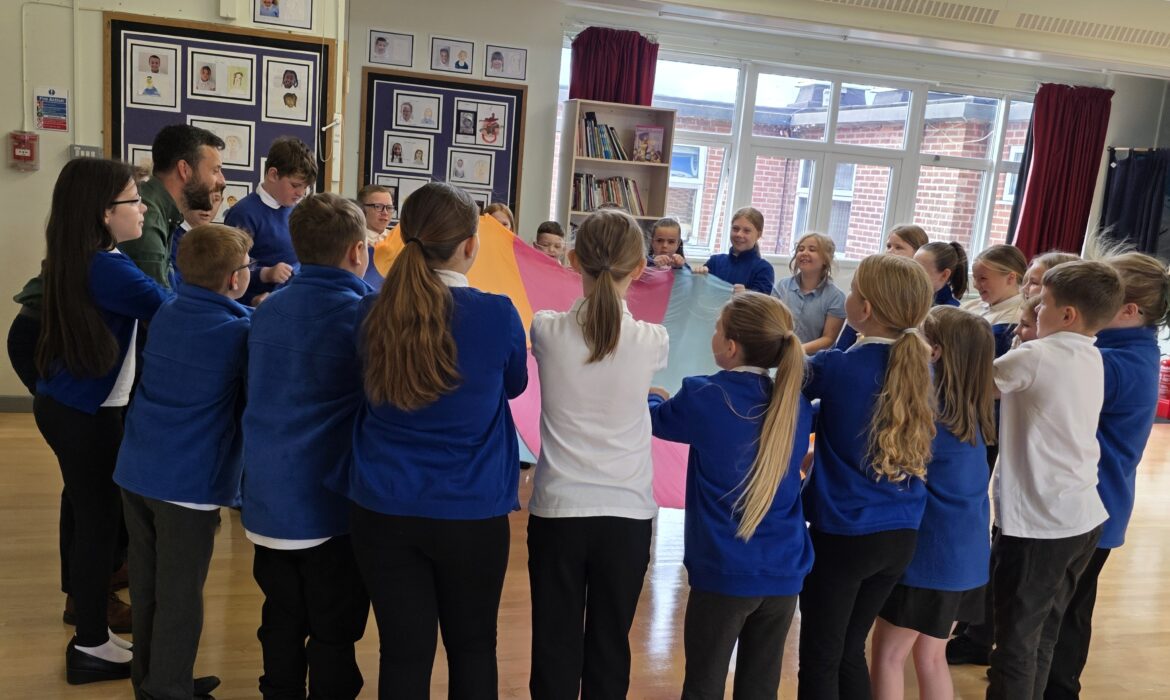 Music Y5/6D