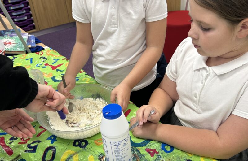 Science Club