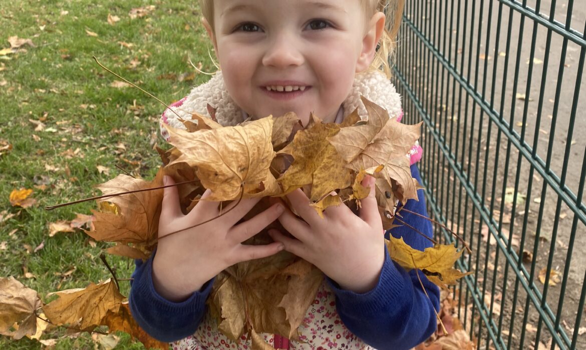 Autumn Time