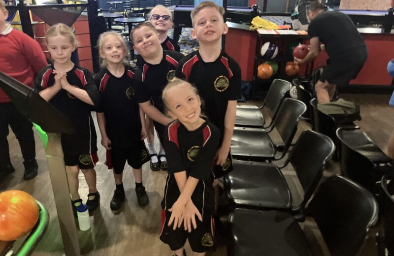 Bowling 🎳
