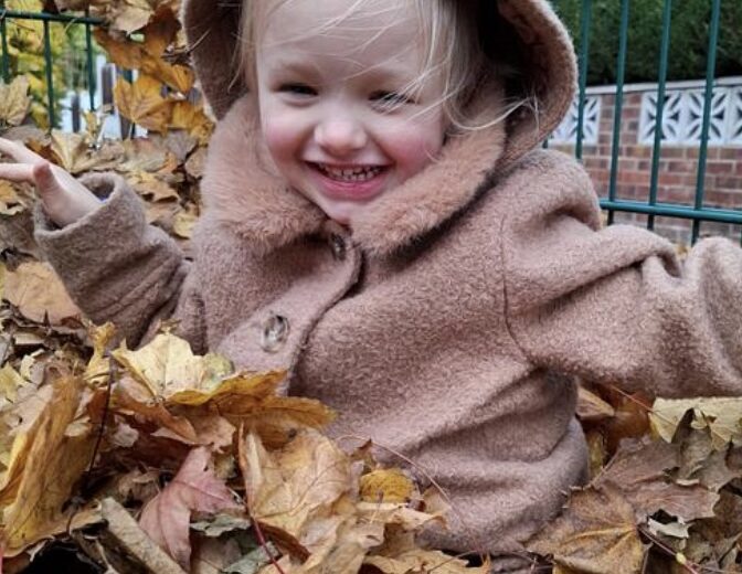 Amazing Autumn Adventures