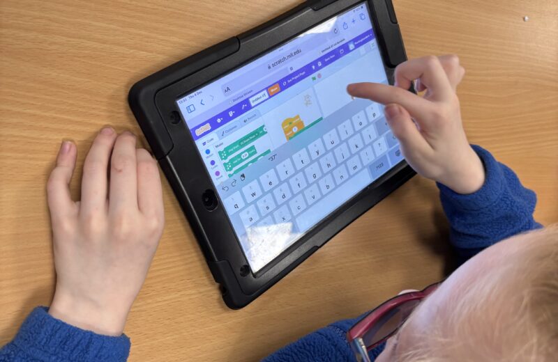 4/5WH Computing Music