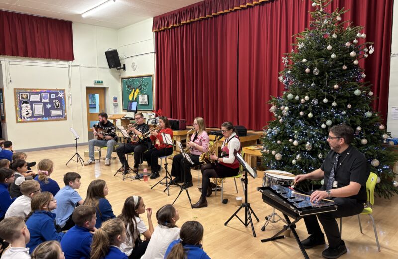Music Concert