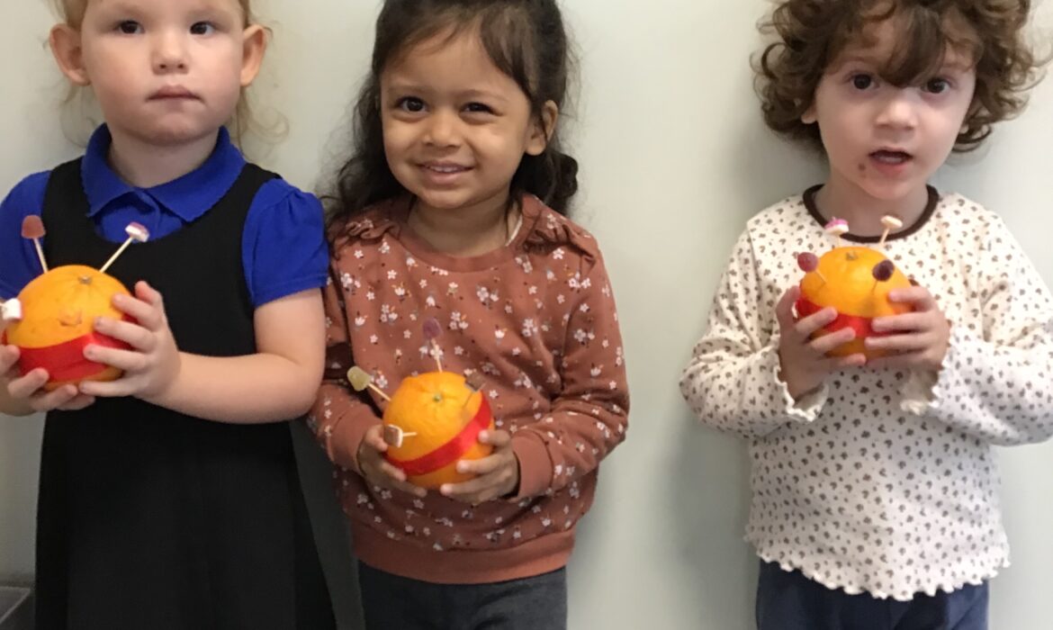 Christingle