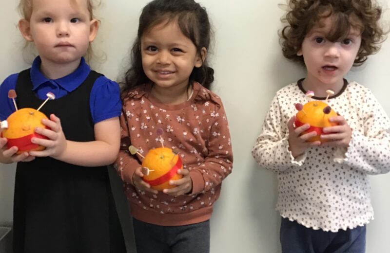 Christingle