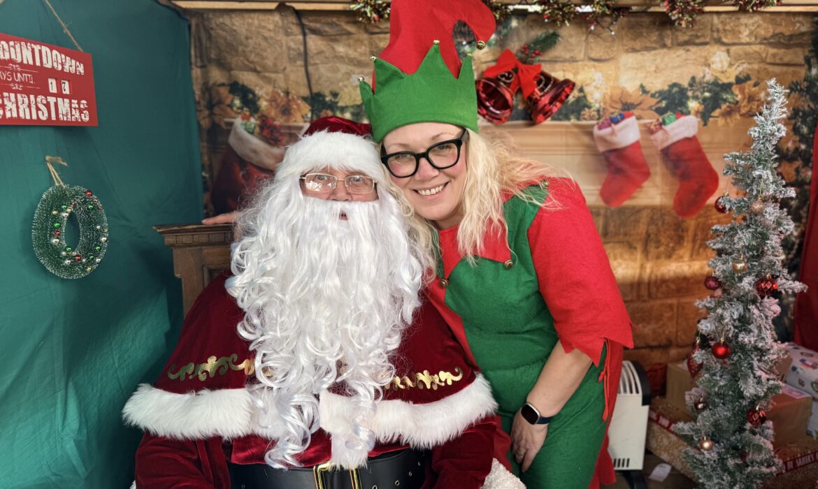 Christmas Fayre 🎄