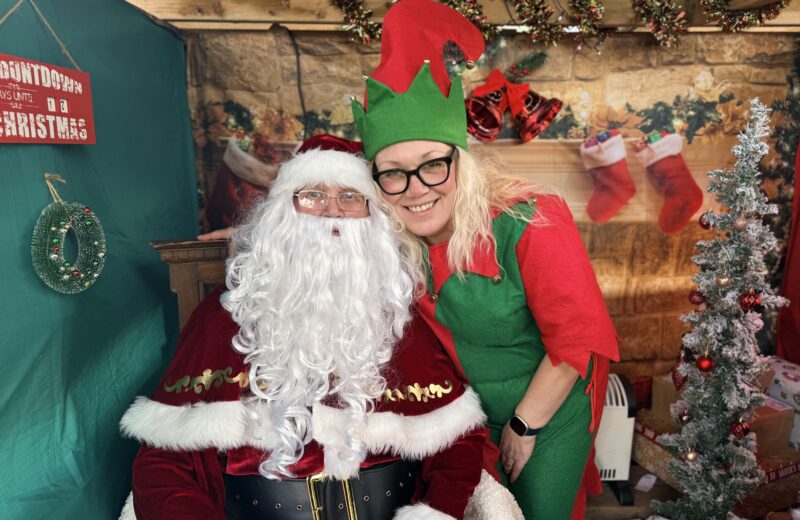 Christmas Fayre 🎄