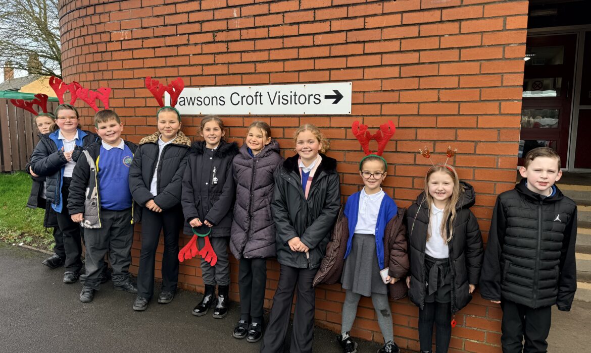 Rawson’s Croft Choir