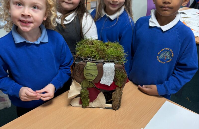 Count me in KS1