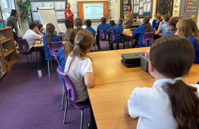Y6 WMIM SATs Workshop