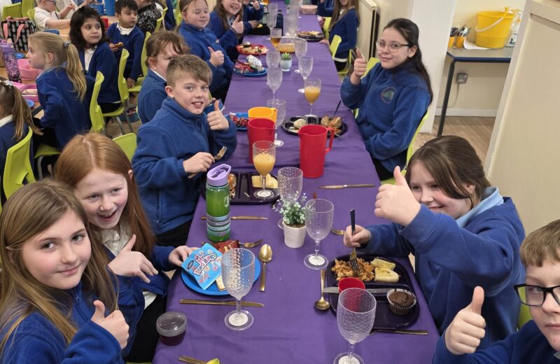 5/6D Golden Table