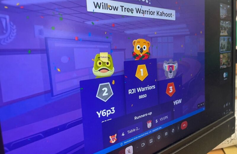 Safer Internet Day