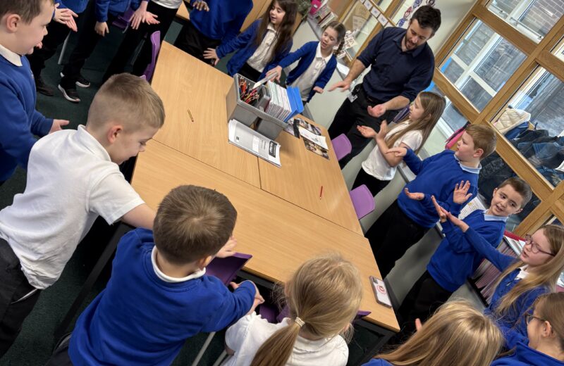 Music in Y2S