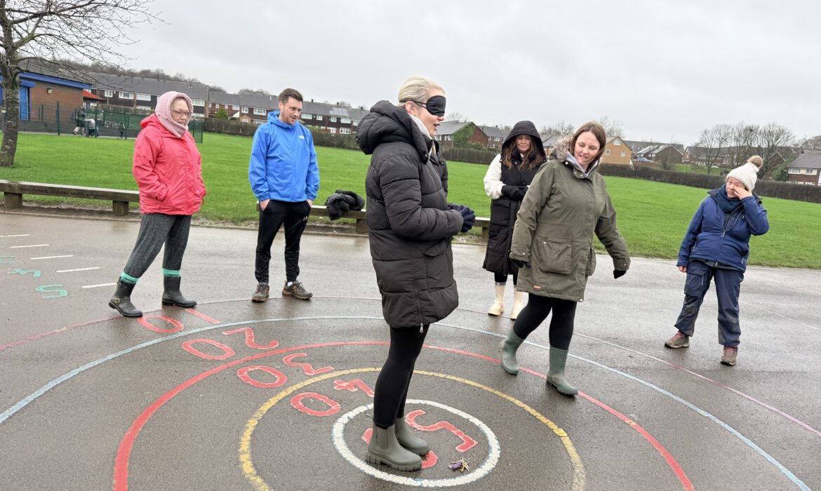 Forest School CPD