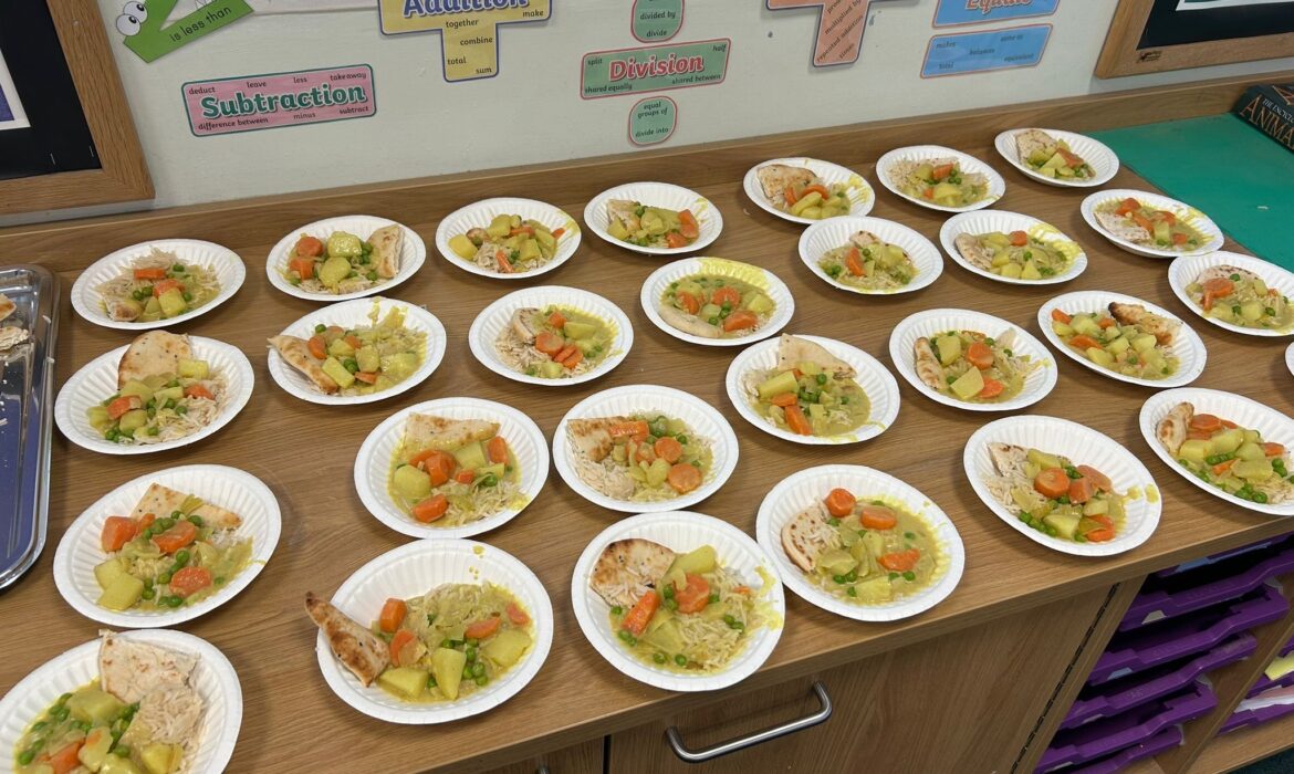 Sri Lankan Curries in 3T🇱🇰