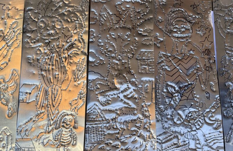 Wingfield Community Art