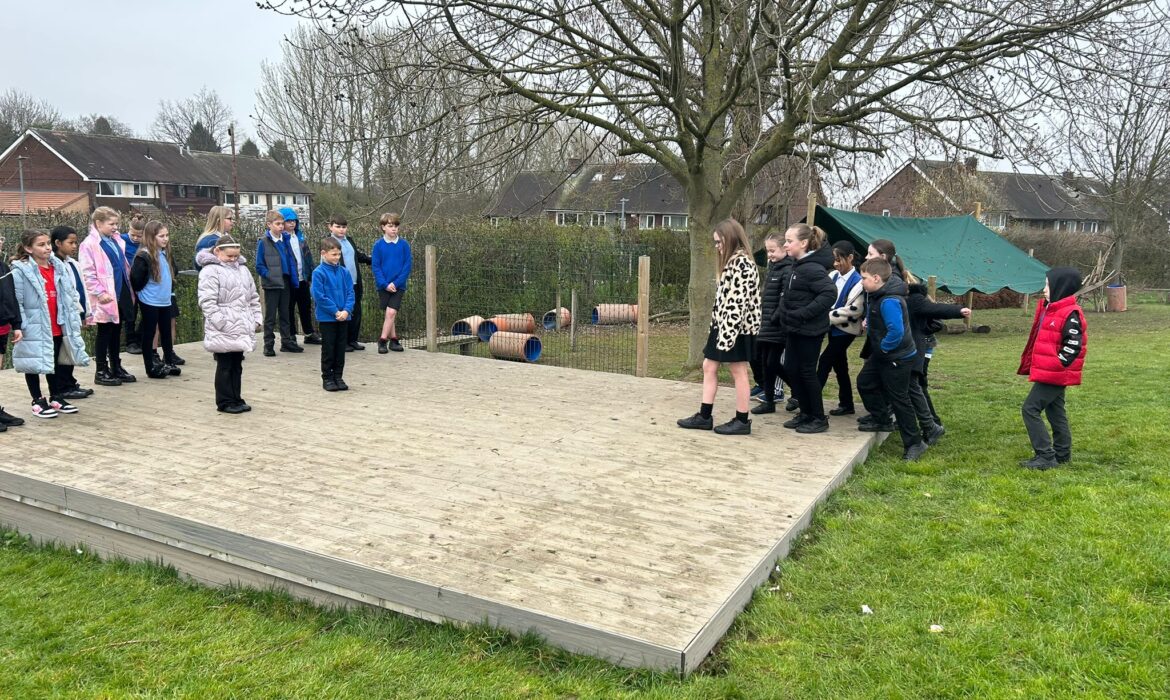 4/5WH – Performance