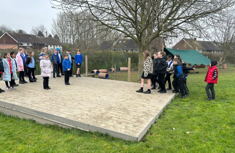 4/5WH – Performance