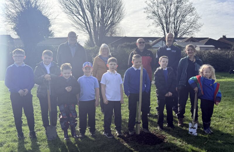 Friends of Greasbrough Park
