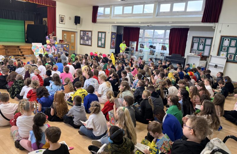 World Book Day