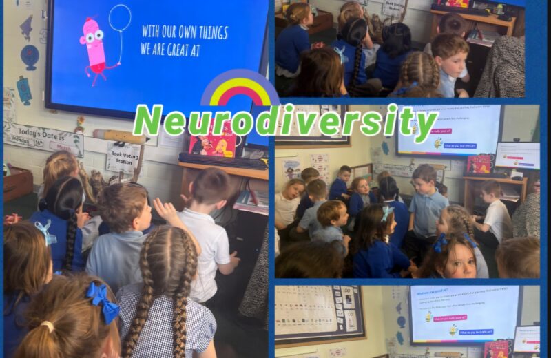 Neurodiversity week