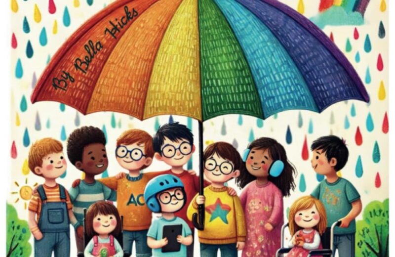 Neurodiversity Week 2026 Y5/6D